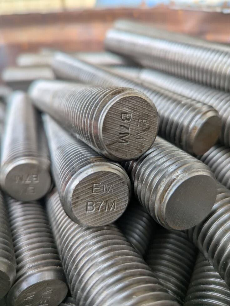 Stud Bolt
