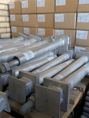 Anchor Bolt